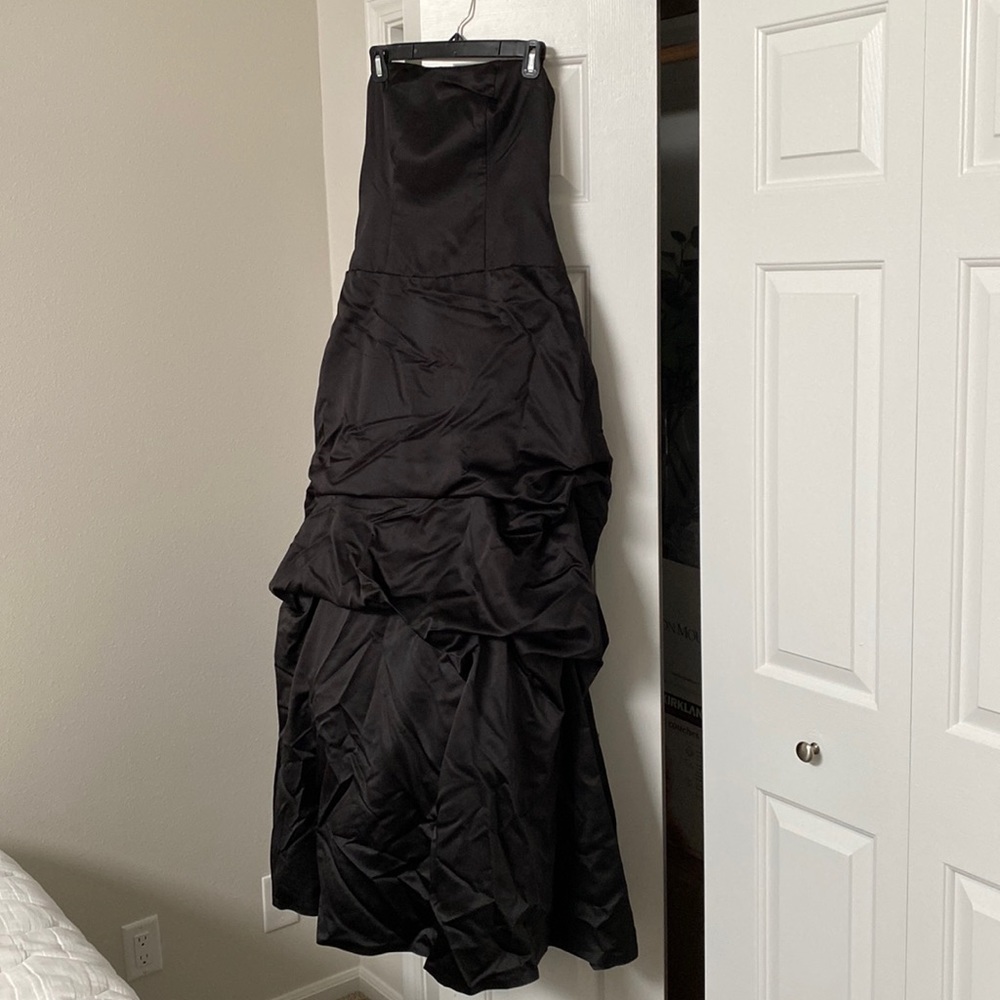 Bridesmaid Dress